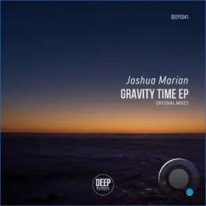Joshua Marian - Gravity Time (2026)