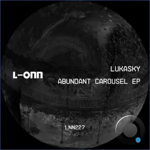LukaSky - Abundant Carousel (2026)