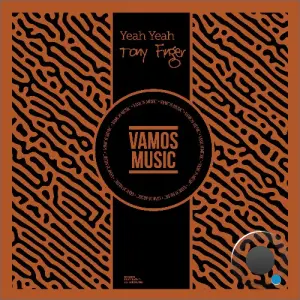 Tony Finger - Yeah Yeah (2026)