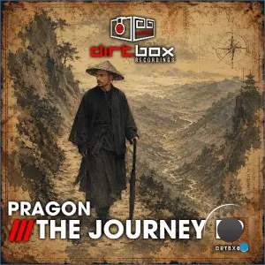 PRAGON - The Journey (2026)