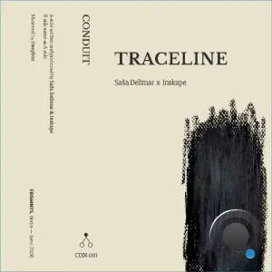 Sasa Delimar x Inskape - Conduit: Traceline (2026)