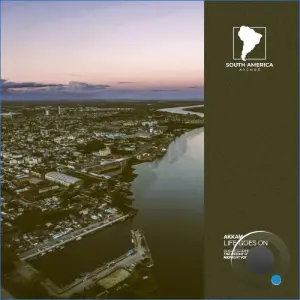 Akkam - Life Goes On (2026)