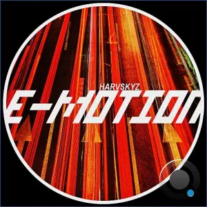 Harvskyz - E-Motion (2026)