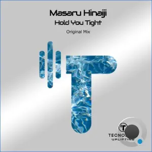 Masaru Hinaiji - Hold You Tight (2026)