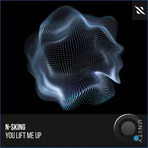 N-Sking - You Lift Me Up (2026)