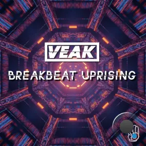 Veak - Breakbeat Uprising (2026)