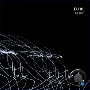 DJ XL - Enervé (2026)
