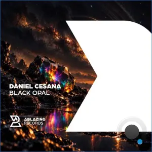 Daniel Cesana - Black Opal (2026)