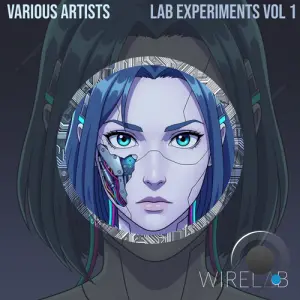 Lab Experiments, Vol. 1 (2026)