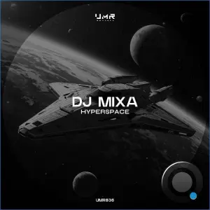 DJ Mixa - Hyperspace (2026)