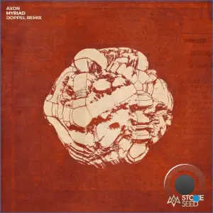 Axon. - Myriad (Doppel Remix) (2026)