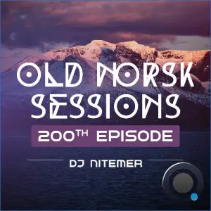 Nitemer & Sebastian Feldmann - Old Norsk Sessions 201 (2026-10-26)