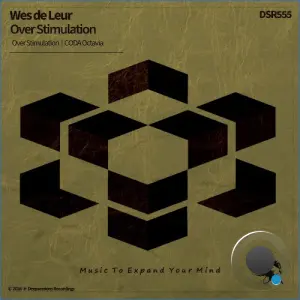 Wes de Leur - Over Stimulation (2026)