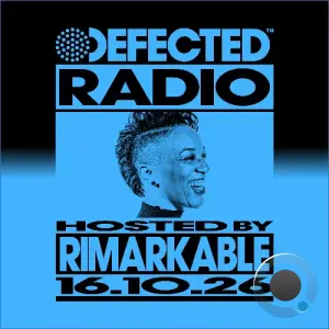Rimarkable - Defected In The House (20 October 2026) (2026-10-20)