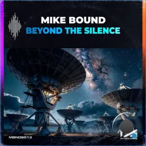 Mike Bound - Beyond The Silence (2026)