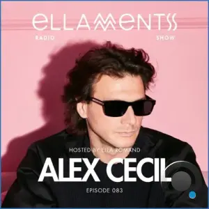Alex Cecil - Ellaments 084 (2026-10-27)