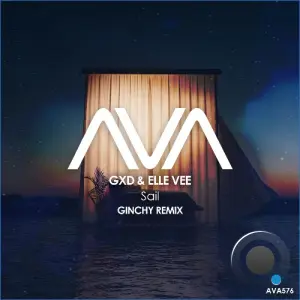 Gxd & Elle Vee - Sail (Ginchy Remix) (2026)