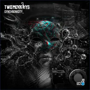 Two Monkeys - Synchronicity (2026)