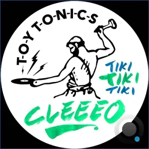 Cleeeo - Tiki Tiki Tiki (2026)