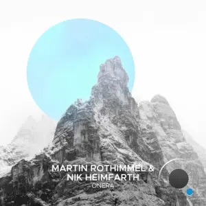Martin Rothimmel & Nik Heimfarth - Onera (2026)