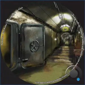 Techermann - Blunt Bunker (2026)