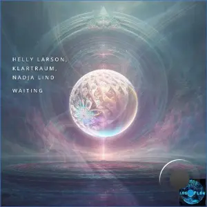Helly Larson - Waiting (2026)