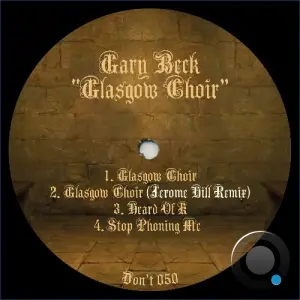 Gary Beck - Glasgow Choir (2026)