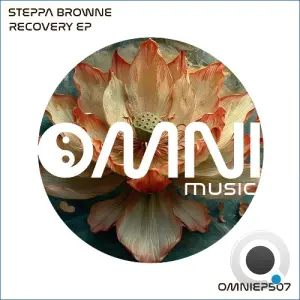 Steppa Browne - Recovery (2026)