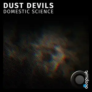 Domestic Science - Dust Devils (2026)