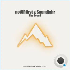 notURfirst & Soundjahr - The Sound (2026)