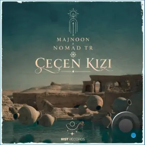 Majnoon, Nomad TR - Çeçen Kizi (2026)