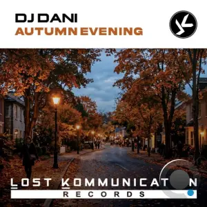 DJ Dani - Autumn Evening (2026)