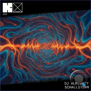 DJ Almighty - Schallsturm (2026)