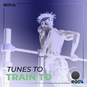Tunes To Train To 054 (2026)