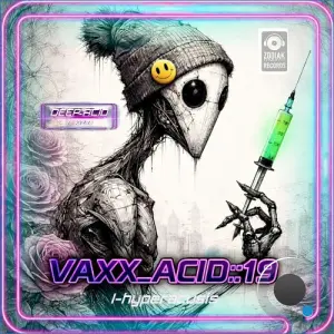 I-Hyperacusis - AXX ACID-19 (2026)