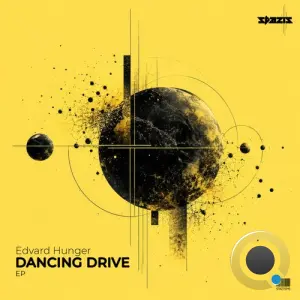 Edvard Hunger - Dancing Drive (2026)