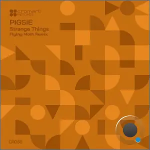 Pigsie - Strange Things (Flying Moth Remix) (2026)