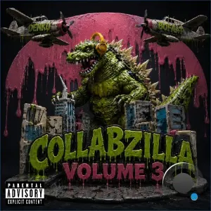 Taiyamo Denku - Murderous Materials feat Kool G Rap, Vinnie Paz (2026)