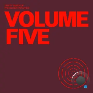 30 Years of Freerange Volume Five (2026)
