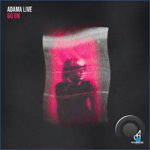 Adama Live - Go On (2026)