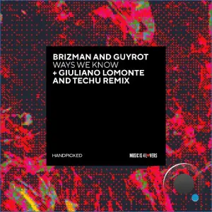Brizman, Guyrot - Ways We Know (2026)