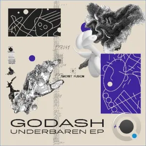 Godash - Underbaren (2026)