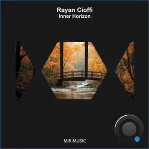 Rayan Cioffi - Inner Horizon (2026)