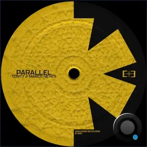 Tonyy - Parallel (2026)