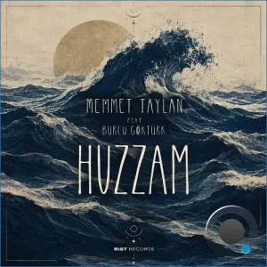 Mehmet Taylan ft. Burcu Göktürk - Huzzam (2026)