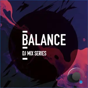 Chris Fortier - Balance 007 (2026-10-05)
