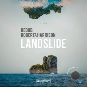 Redub & Roberta Harrison - Landslide (2026)