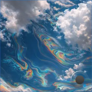 Luis Santana - Synesthesia (2026)