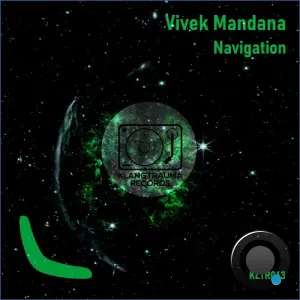 Vivek Mandanna - Navigation (2026)