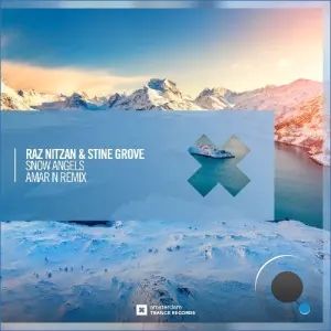 Raz Nitzan & Stine Grove - Snow Angels (Amar N Remix) (2026)